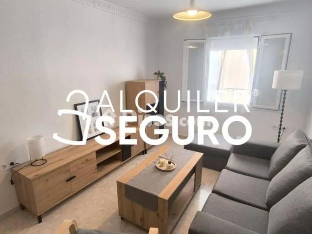 Piso en alquiler en Nervión