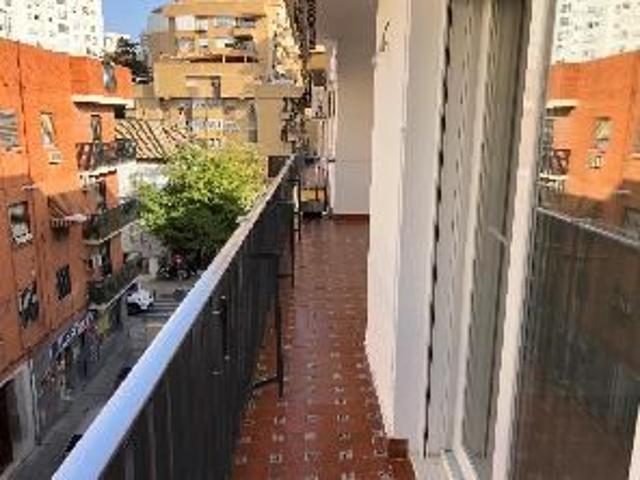 Piso en alquiler en Nervión