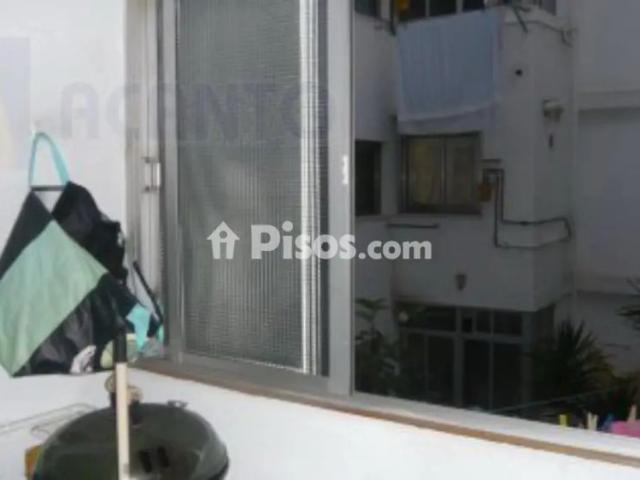 Piso en alquiler en Nervión