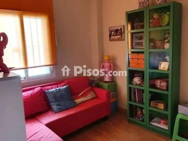Piso en alquiler en Nervión