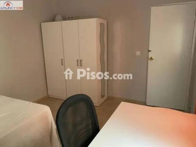 Piso en alquiler en Nervión