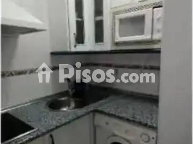 Piso en alquiler en Nervión