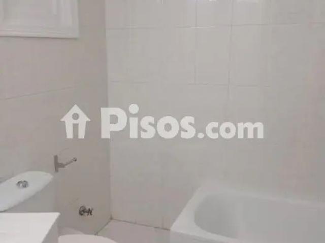 Piso en alquiler en Nervión Avda. Andalucía