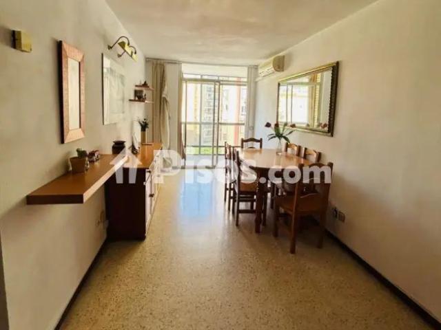 Piso en alquiler en Nervión Santa Justa