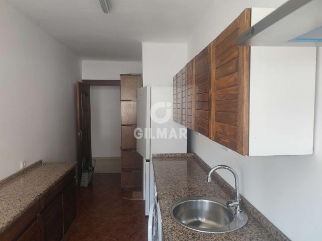 Piso en alquiler en Nervión – Sevilla | Gilmar Consulting Inmobiliario