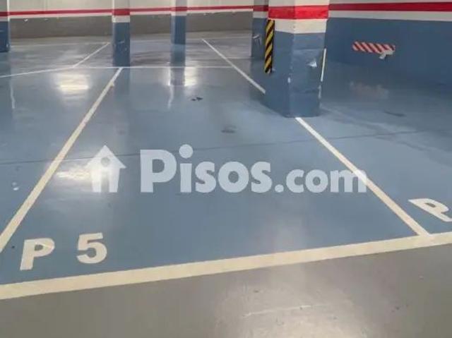 Piso en alquiler en Nervión Viapol