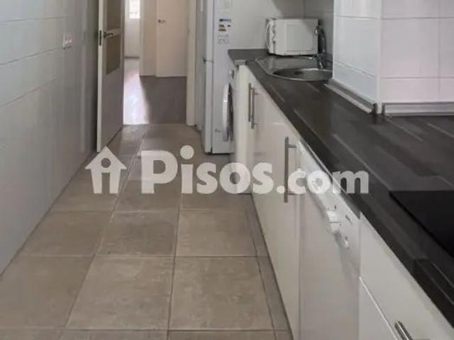Piso en alquiler en Nervión Viapol
