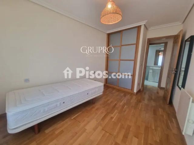 Piso en alquiler en Nigrán