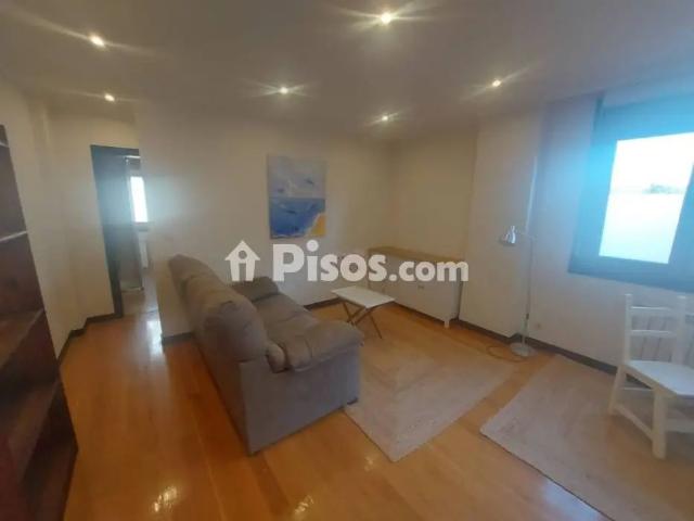 Piso en alquiler en Nigrán