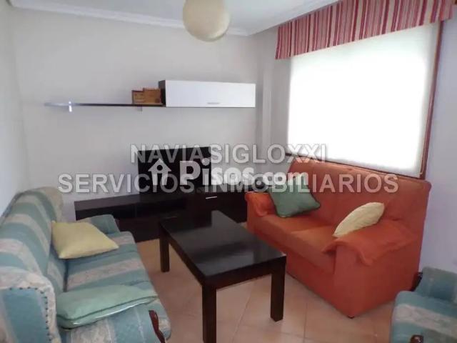 Piso en alquiler en Nigrán