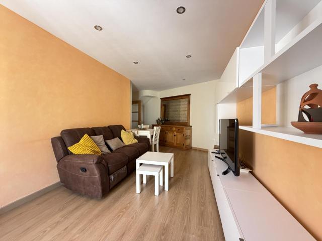PISO EN ALQUILER EN NOHALES