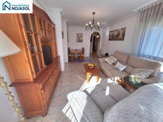 Piso en Alquiler en Noja