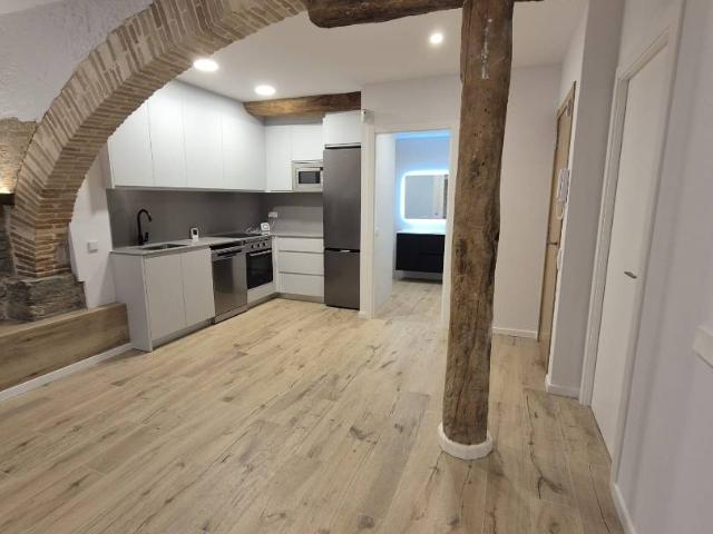 Piso en Alquiler en Nord