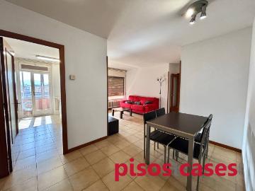 Piso en Alquiler en Nord