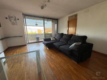 Piso en Alquiler en Nord