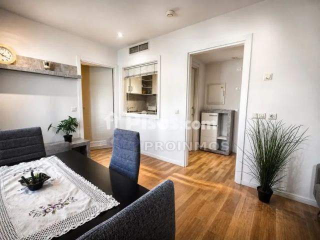 Piso en alquiler en Nord