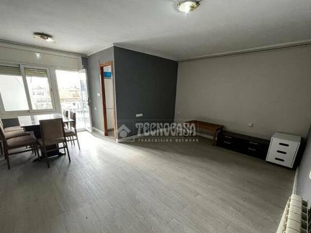 Piso en alquiler en Nord Est