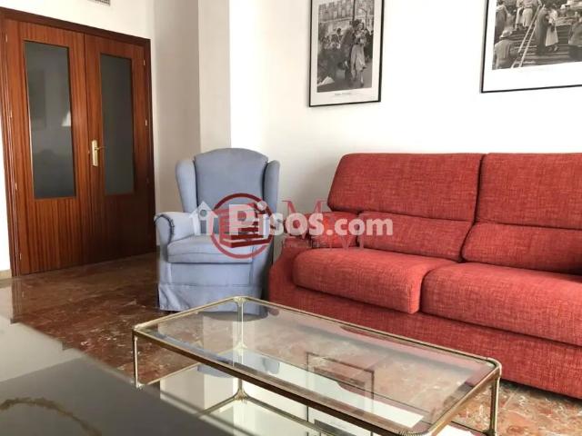 Piso en alquiler en Noreña Cañada Real Mestas