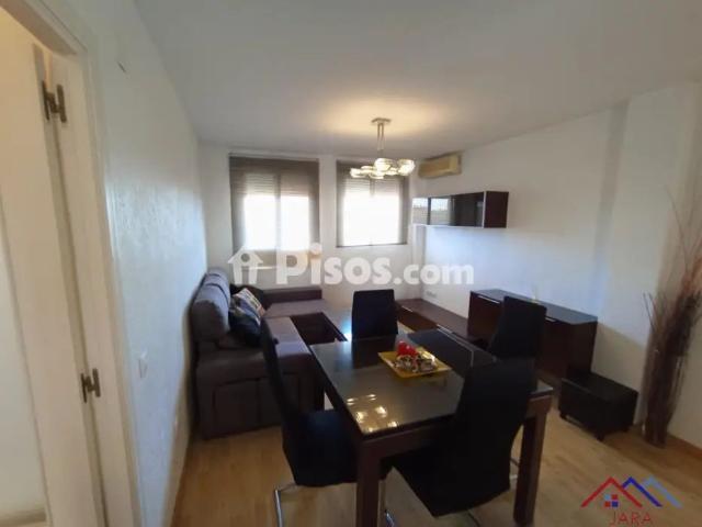 Piso en alquiler en Norte Chapin