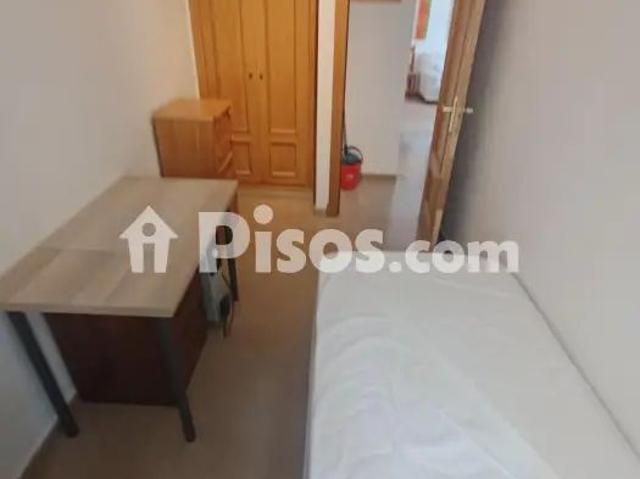 Piso en alquiler en Norte Chapin