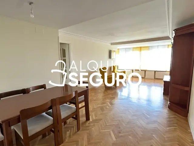 Piso en alquiler en Norte Universidad