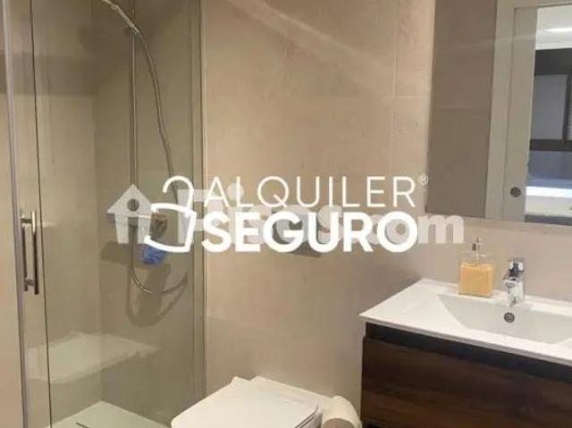 Piso en alquiler en Norte