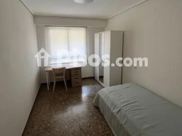 Piso en alquiler en Norte