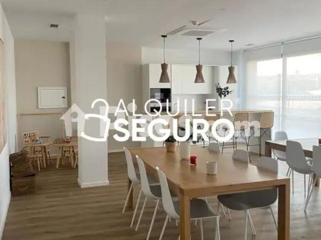 Piso en alquiler en Norte