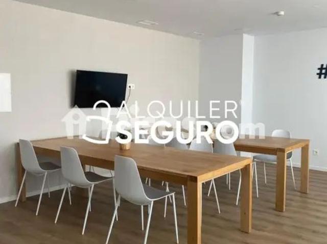 Piso en alquiler en Norte