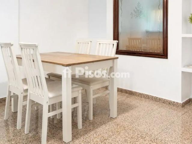 Piso en alquiler en Norte