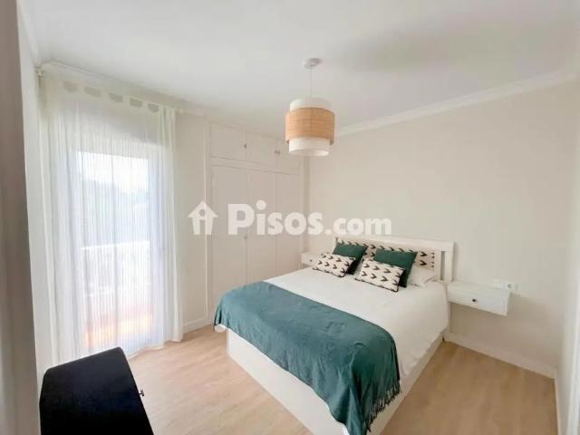 Piso en alquiler en Norte