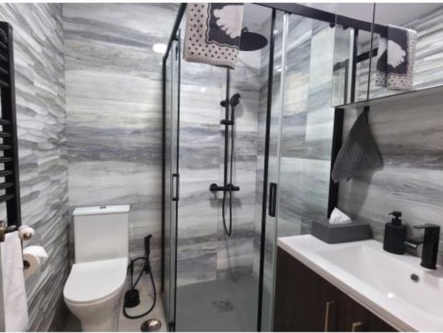 Piso en alquiler en Nou Alacant, Alicante – 1.200 €/mes
