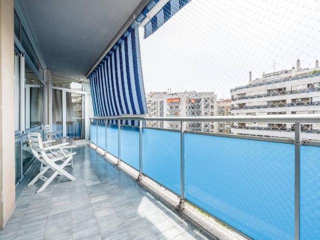 Piso en Alquiler en Nou Eixample Nord
