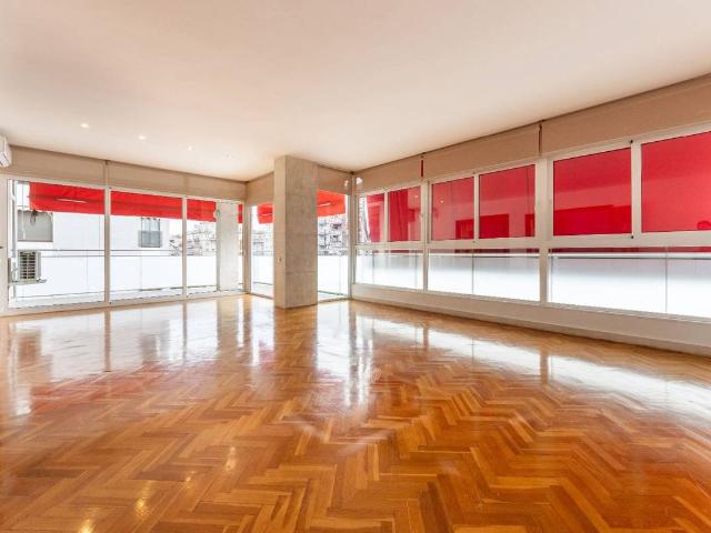 Piso en Alquiler en Nou Eixample Nord