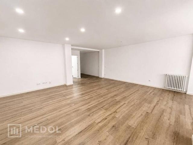 Piso en Alquiler en Nou Eixample Nord