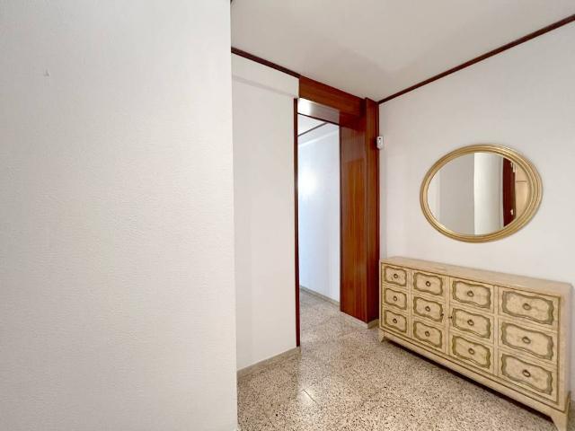 Piso en Alquiler en Nou Eixample Sud