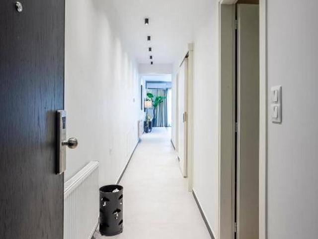 Piso en Alquiler en Nou Eixample Sud