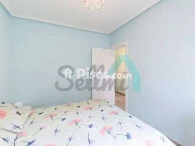 Piso en alquiler en Otero Villafría San Lázaro