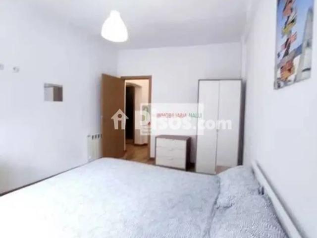 Piso en alquiler en Otero Villafría San Lázaro