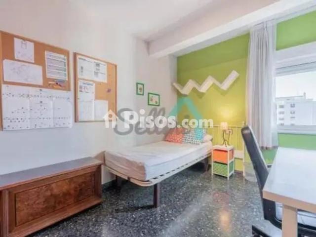 Piso en alquiler en Otero Villafría San Lázaro