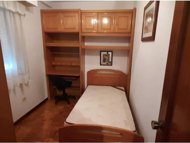 Piso en Alquiler en Ourense