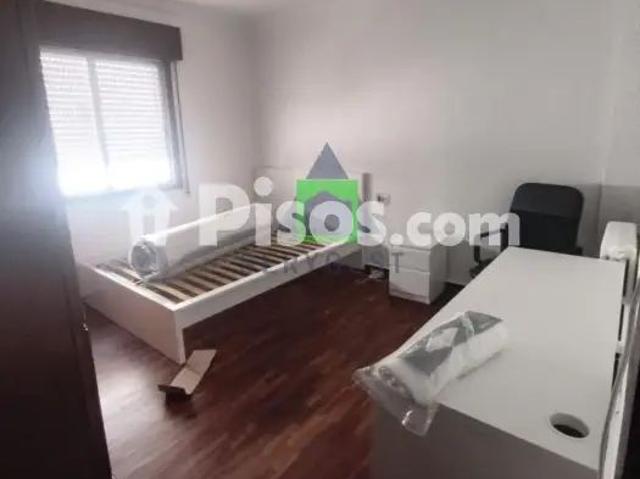 Piso en alquiler en Ourense