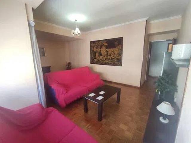 Piso en Alquiler en Ourense