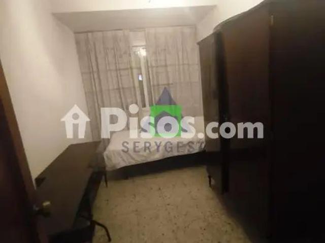Piso en alquiler en Ourense