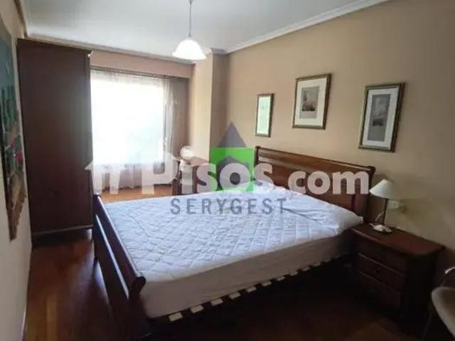 Piso en alquiler en Ourense