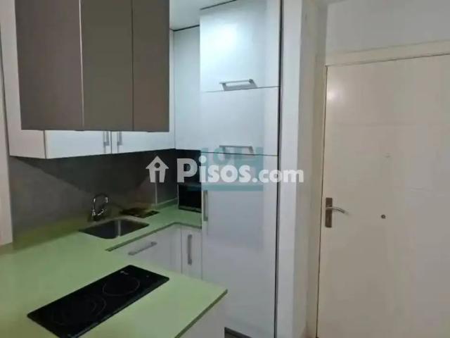 Piso en alquiler en Ourense Capital