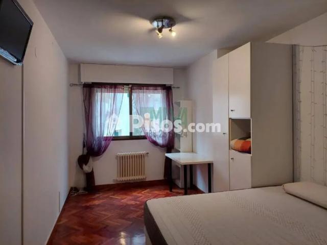 Piso en alquiler en Ourense Capital