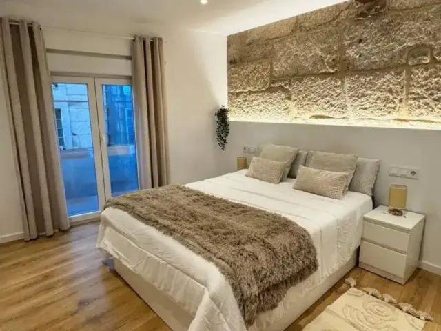 Piso en alquiler en Ourense Capital