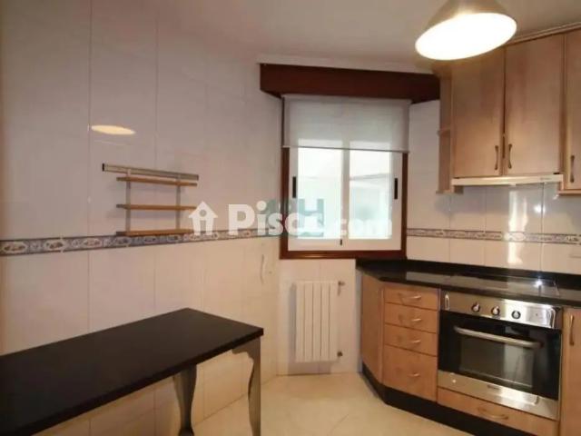 Piso en alquiler en Ourense Capital
