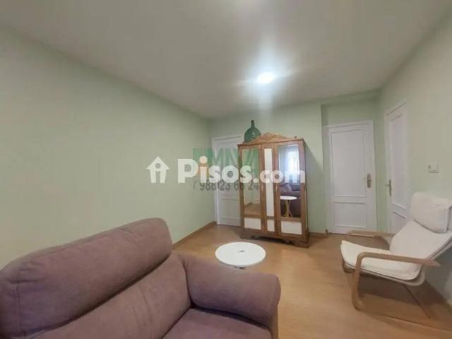 Piso en alquiler en Ourense Capital